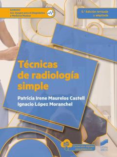 Libro, Audiolibro Tecnicas De Radiologia Simple (2ª Ed. Rev. Y Act.) Tecnicas De Radiologia Simple (2ª Ed. Rev. Y Act.)