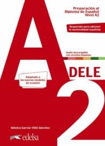 Preparacion Al Dele A2. Libro Del Alumno