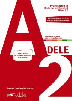 Preparacion Al Dele A2. Libro Del Alumno