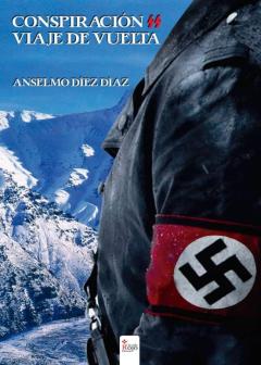 Libro, Audiolibro Conspiración Ss: Viaje De Vuelta Conspiración Ss: Viaje De Vuelta