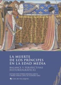 La Muerte De Los Principes En La Edad Media