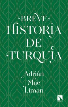 Libro, Audiolibro Breve Historia De Turquía Breve Historia De Turquía