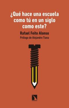 ¿Que Hace Una Escuela Como Tu En Un Siglo Como Este?