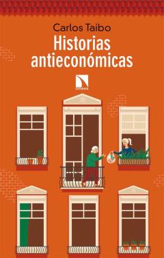 Libro, Audiolibro Historias Antieconómicas Historias Antieconómicas