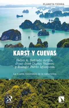 Libro, Audiolibro Karst Y Cuevas Karst Y Cuevas