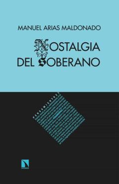 Libro, Audiolibro Nostalgia Del Soberano Nostalgia Del Soberano