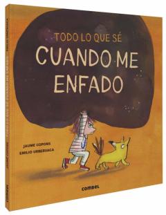 Todo Lo Que Se Cuando Me Enfado
