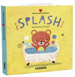 ¡Splash! Mimos Para Bañarse