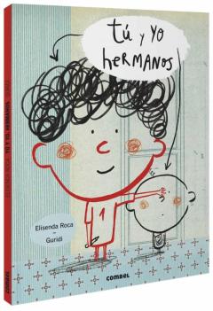 Libro, Audiolibro Tu Y Yo, Hermanos Tu Y Yo, Hermanos