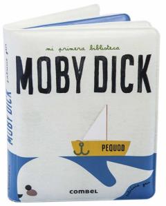 Moby Dick (Mi Primera Biblioteca)