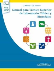 Manual Para Tecnico Superior De Laboratorio Clinico Y Biomedico (Incluye Version Digital)