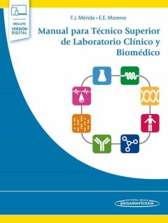 Manual Para Tecnico Superior De Laboratorio Clinico Y Biomedico (Incluye Version Digital)
