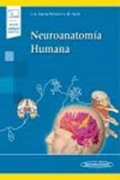 Libro, Audiolibro Neuroanatomia Humana + Version Digital Neuroanatomia Humana + Version Digital