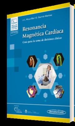 Libro, Audiolibro Resonancia Magnetica Cardiaca (Incluye Version Digital) Resonancia Magnetica Cardiaca (Incluye Version Digital)
