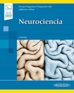Neurociencia (5ª Ed.)  (Incluye Version Digital)