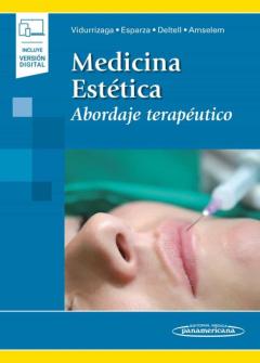 Medicina Estetica: Abordaje Terapeutico (Incluye Version Digital)