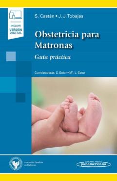 Libro, Audiolibro Obstetricia Para Matronas. Guía Práctica Obstetricia Para Matronas. Guía Práctica