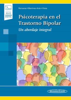 Libro, Audiolibro Psicoterapia En El Trastorno Bipolar Psicoterapia En El Trastorno Bipolar