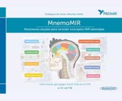 Libro, Audiolibro Mnemomir Mnemomir