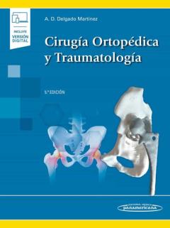 Libro, Audiolibro Cirugía Ortopédica Y Traumatología 5ª Edicion Cirugía Ortopédica Y Traumatología 5ª Edicion