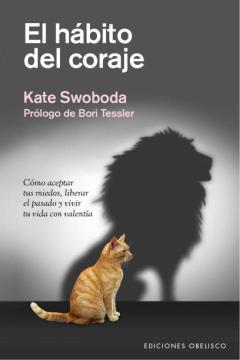 Libro, Audiolibro El Habito Del Coraje El Habito Del Coraje