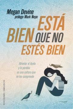 Libro, Audiolibro Está Bien Que No Estés Bien Está Bien Que No Estés Bien