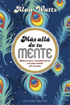 Libro, Audiolibro Más Allá De Tu Mente Más Allá De Tu Mente