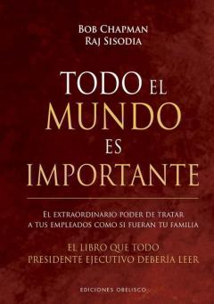 Todo El Mundo Es Importante