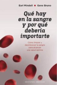 Qué Hay En La Sangre Y Por Qué Debería Importarte