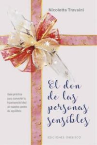 El Don De Las Personas Sensibles