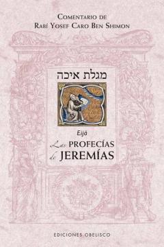 Libro, Audiolibro Las Profecias De Jeremias Las Profecias De Jeremias
