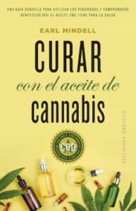 Curar Con El Aceite De Cannabis