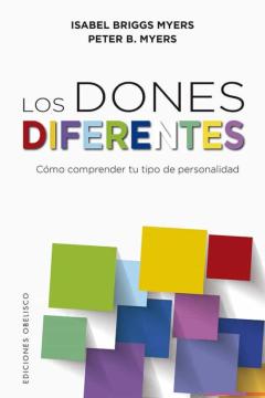 Libro, Audiolibro Los Dones Diferentes Los Dones Diferentes