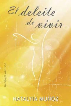 Libro, Audiolibro El Deleite De Vivir El Deleite De Vivir