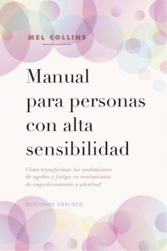 Manual Para Personas Con Alta Sensbilidad