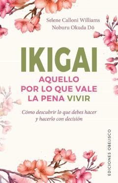 Libro, Audiolibro Ikigai Ikigai