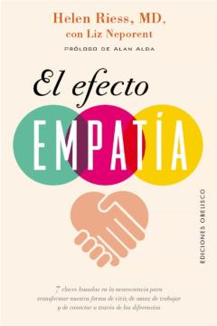 Libro, Audiolibro El Efecto Empatía El Efecto Empatía