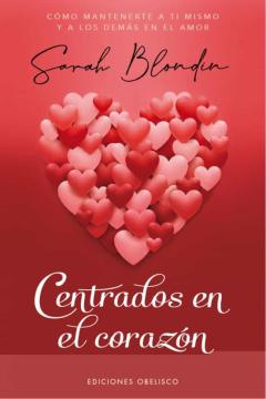Libro, Audiolibro Centrados En El Corazon Centrados En El Corazon