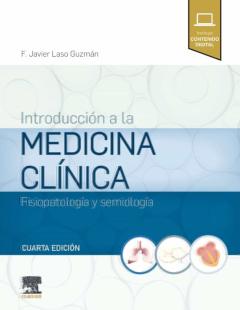 Introducción A La Medicina Clínica. Fisiopatología Y Semiología (4ª Ed.)