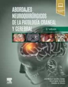 Libro, Audiolibro Abordajes Neuroquirúrgicos De La Patología Craneal Y Cerebral (2ª Ed.) Abordajes Neuroquirúrgicos De La Patología Craneal Y Cerebral (2ª Ed.)