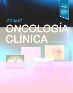 Abeloff: Oncologia Clinica (6ª Ed.)