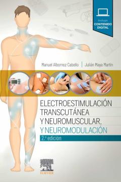 Libro, Audiolibro Electroestimulación Transcutánea, Neuromuscular Y Neuromodulación (2ª Ed.) Electroestimulación Transcutánea, Neuromuscular Y Neuromodulación (2ª Ed.)