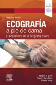 Ecografía A Pie De Cama (2ª Ed.)