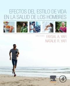 Libro, Audiolibro Efectos Del Estilo De Vida En La Salud De Los Hombres Efectos Del Estilo De Vida En La Salud De Los Hombres