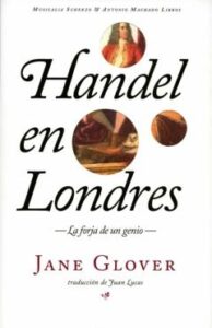 Handel En Londres