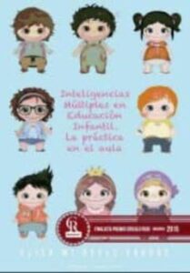 Inteligencias Multiples En Educacion Infantil