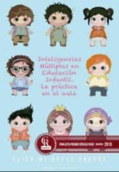 Inteligencias Multiples En Educacion Infantil