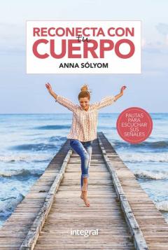 Libro, Audiolibro Reconecta Con Tu Cuerpo Reconecta Con Tu Cuerpo