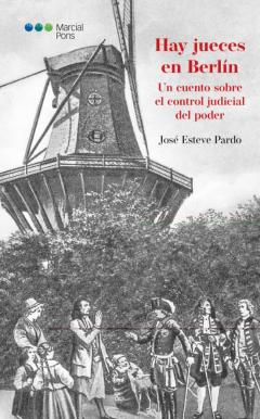 Libro, Audiolibro Hay Jueces En Berlín Hay Jueces En Berlín