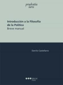 Introduccion A La Filosofia De La Politica